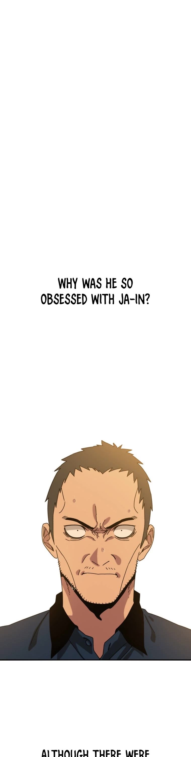 Existence – Manhwa chapter 7 - page 2