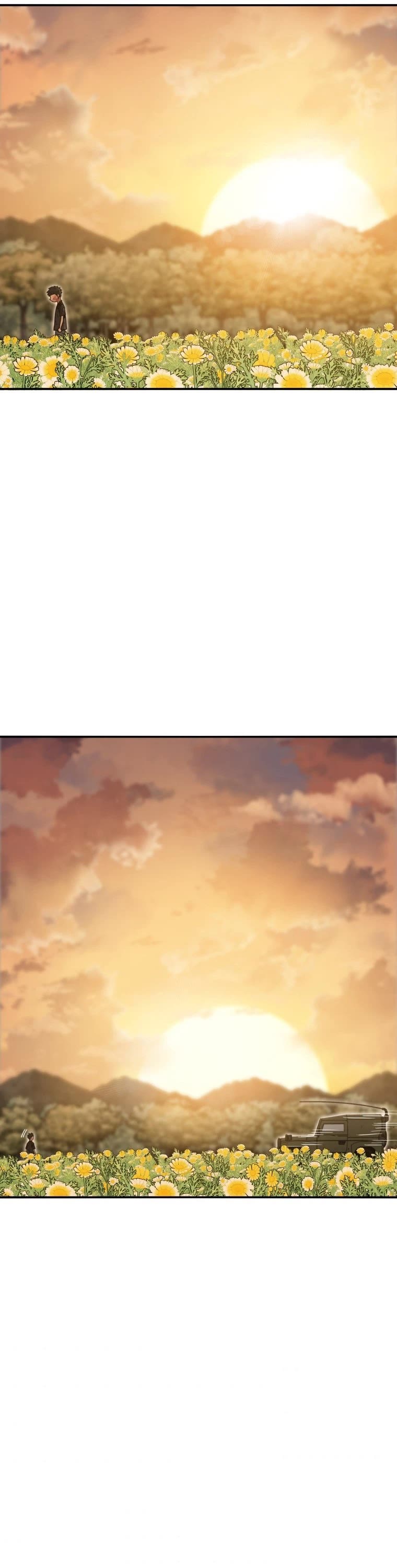 Existence – Manhwa chapter 7 - page 29