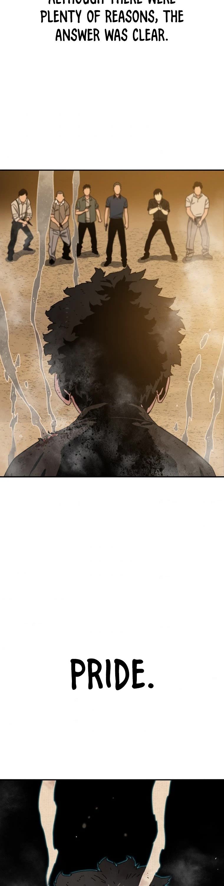 Existence – Manhwa chapter 7 - page 3