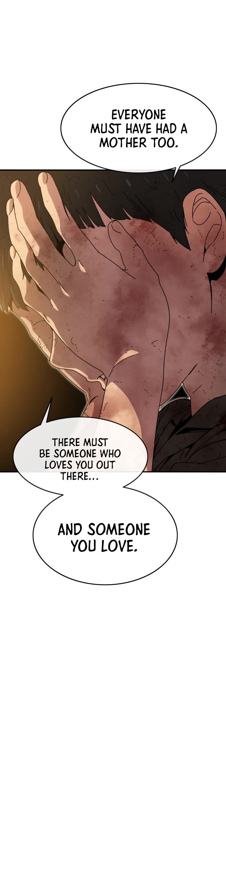 Existence – Manhwa chapter 7 - page 36