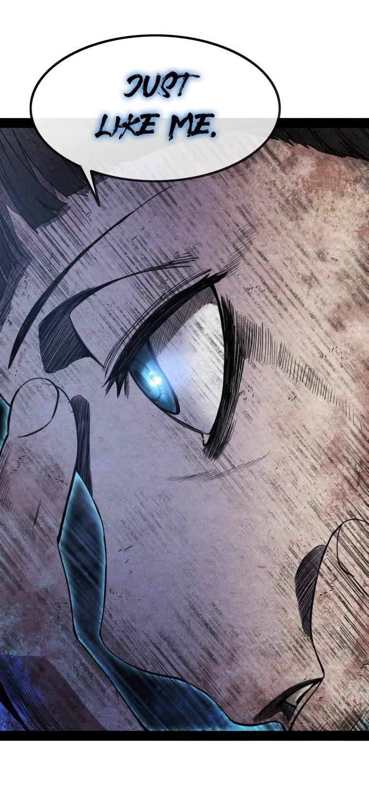 Existence – Manhwa chapter 7 - page 37