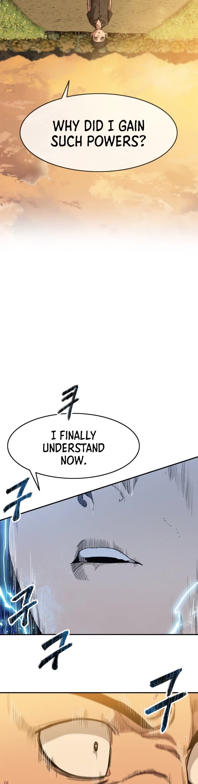 Existence – Manhwa chapter 7 - page 46
