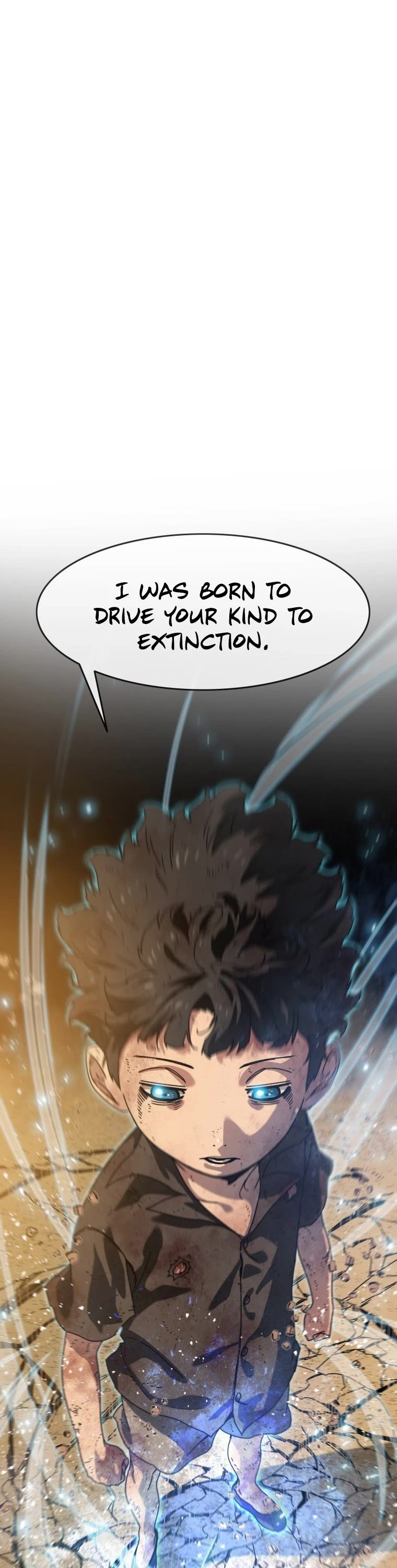 Existence – Manhwa chapter 7 - page 49