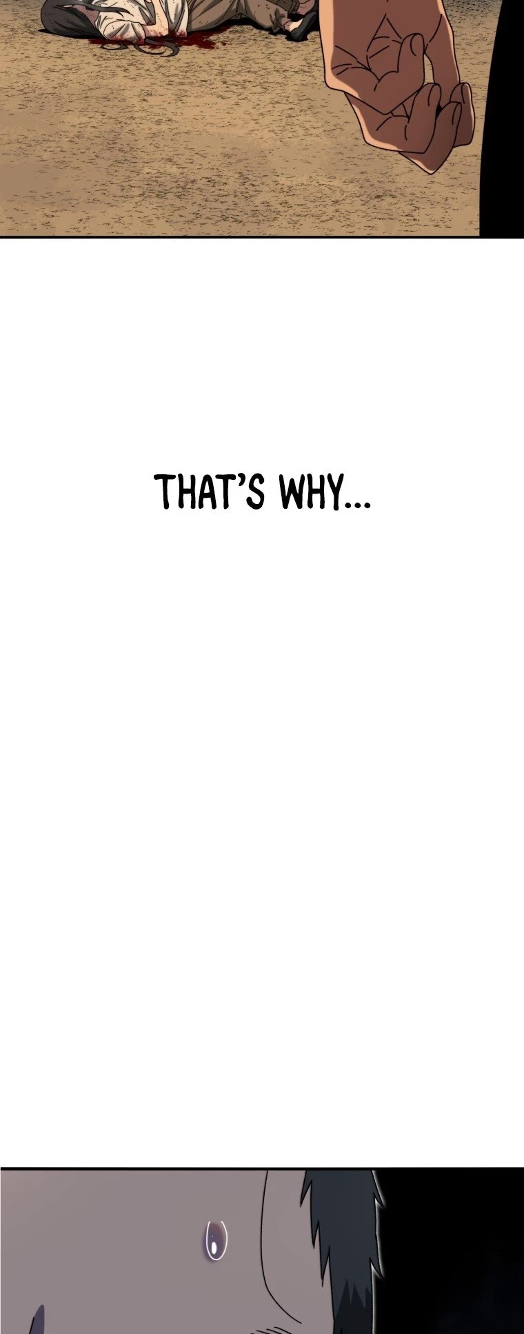 Existence – Manhwa chapter 7 - page 5