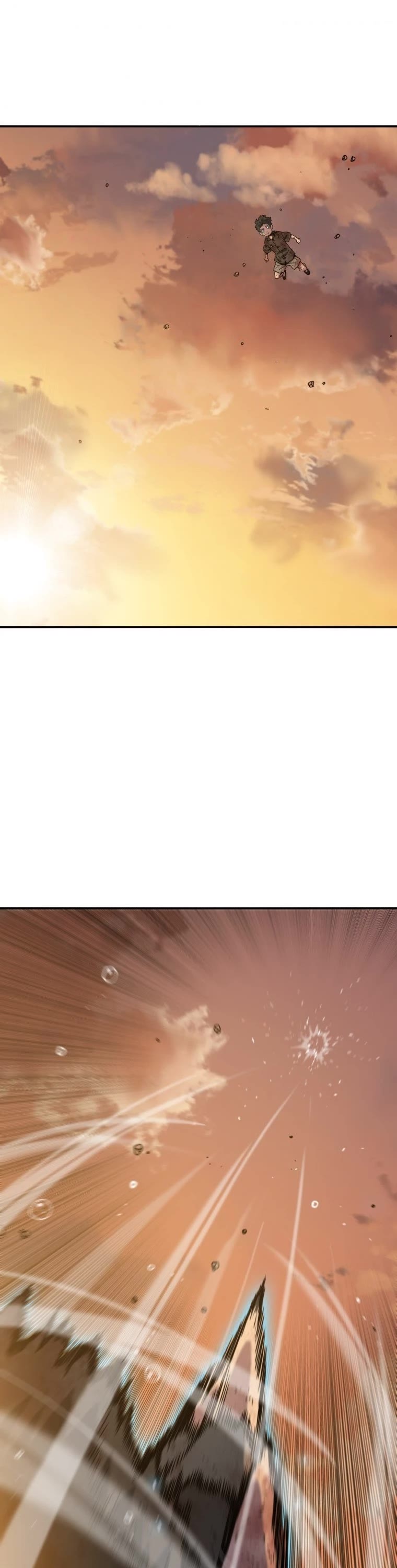 Existence – Manhwa chapter 7 - page 54