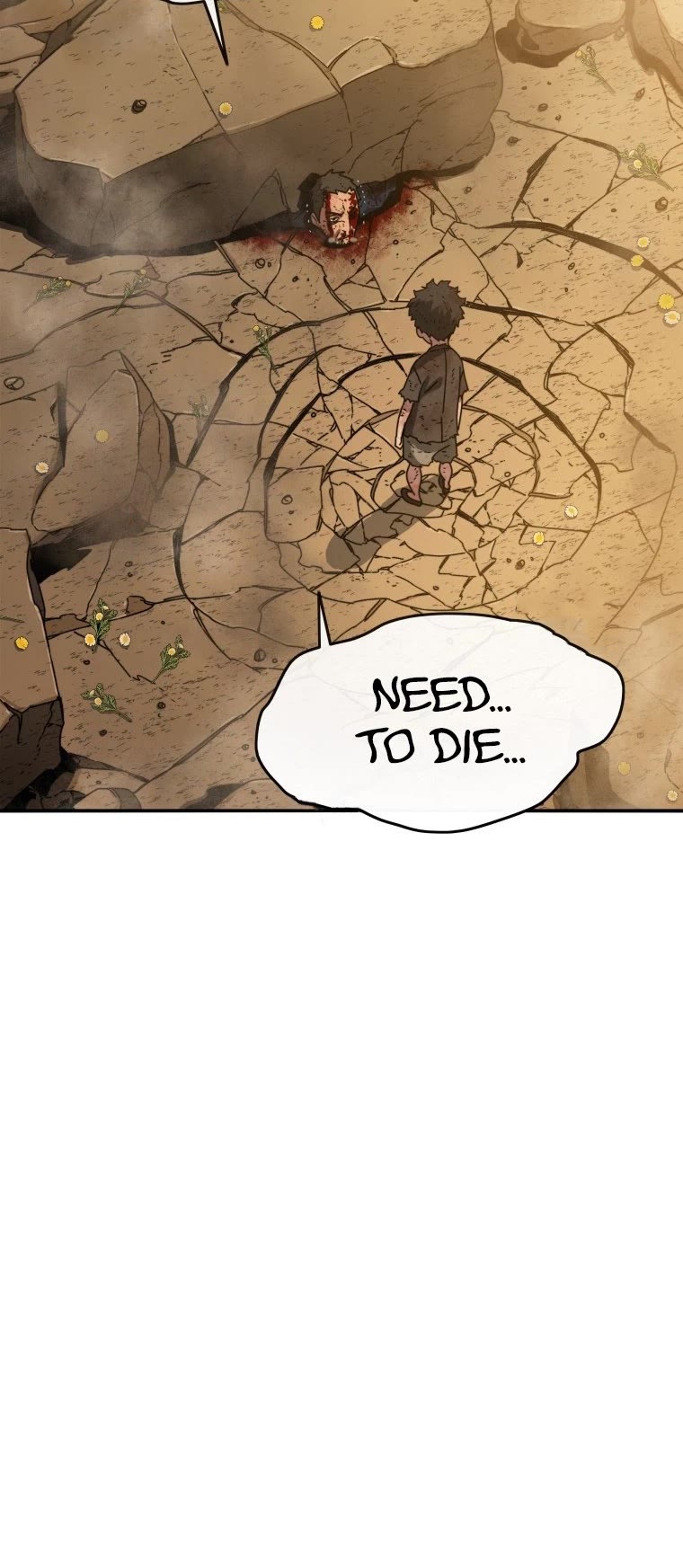 Existence – Manhwa chapter 7 - page 62