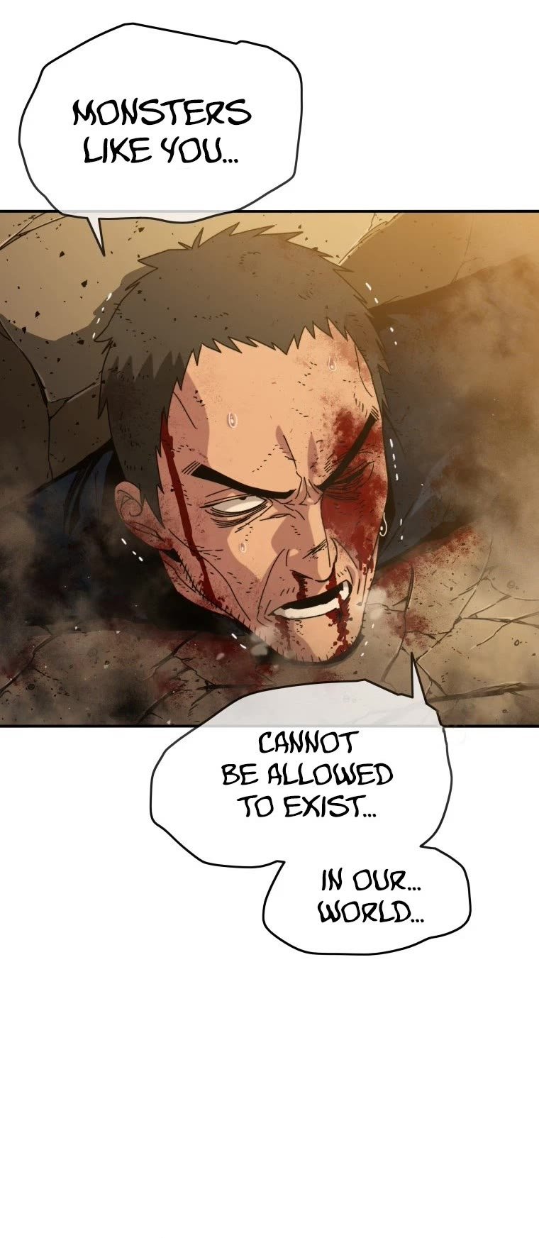 Existence – Manhwa chapter 7 - page 63