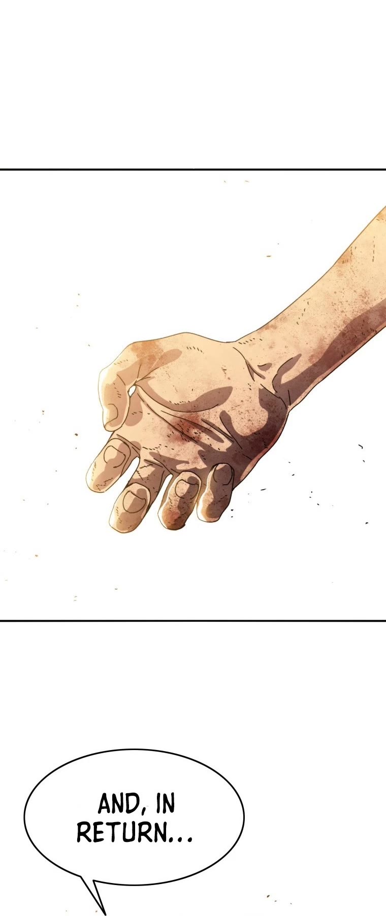 Existence – Manhwa chapter 7 - page 67