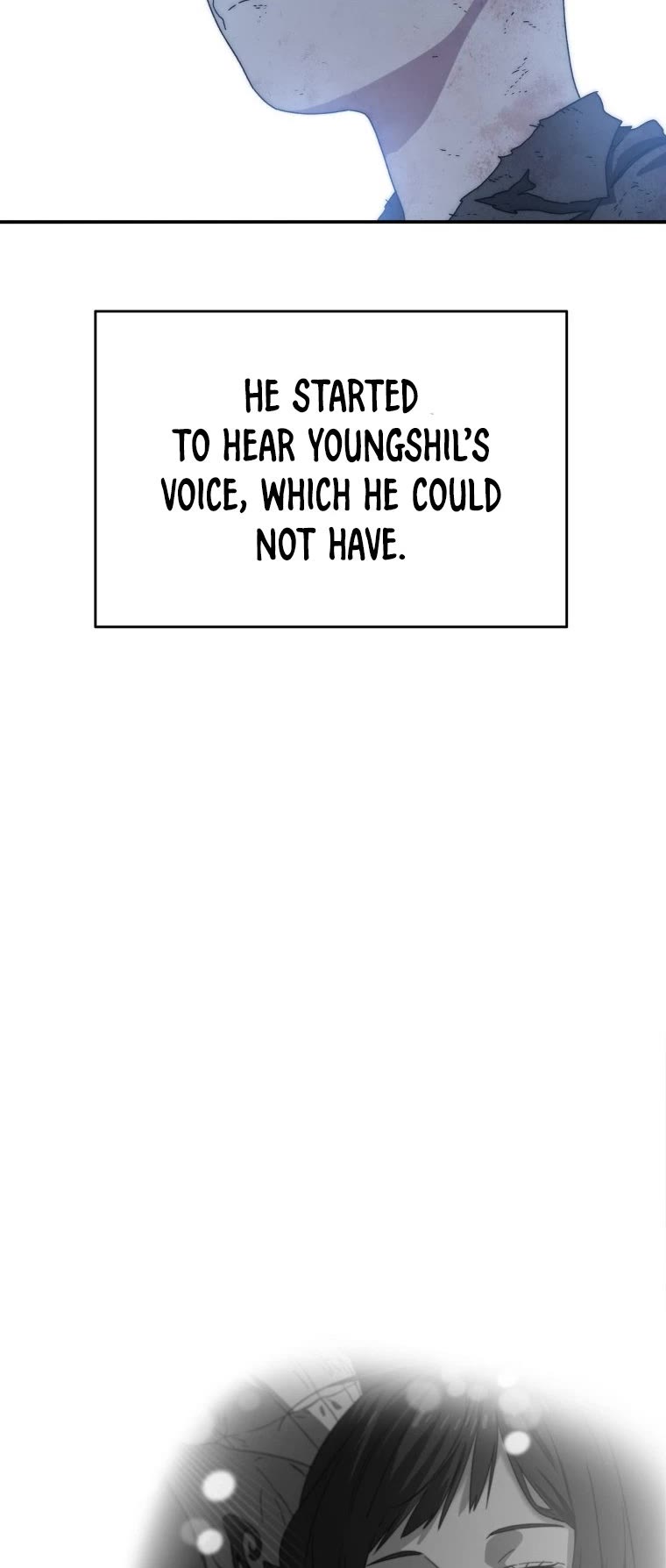 Existence – Manhwa chapter 7 - page 75