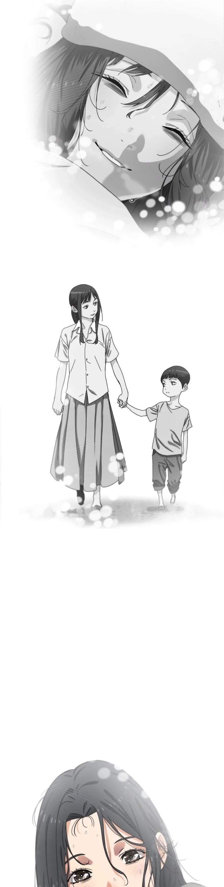 Existence – Manhwa chapter 7 - page 77