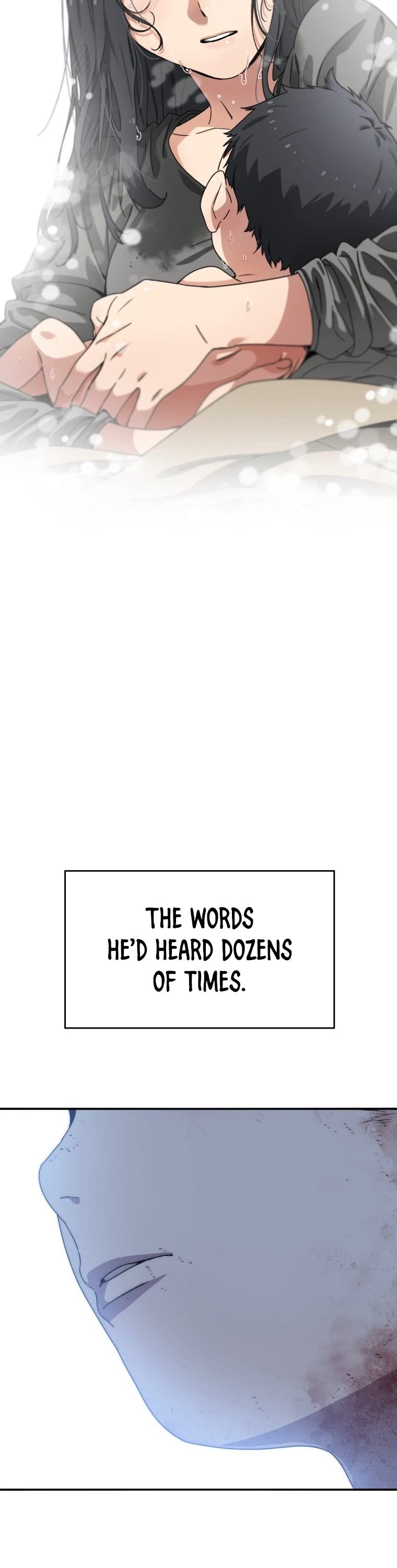 Existence – Manhwa chapter 7 - page 78