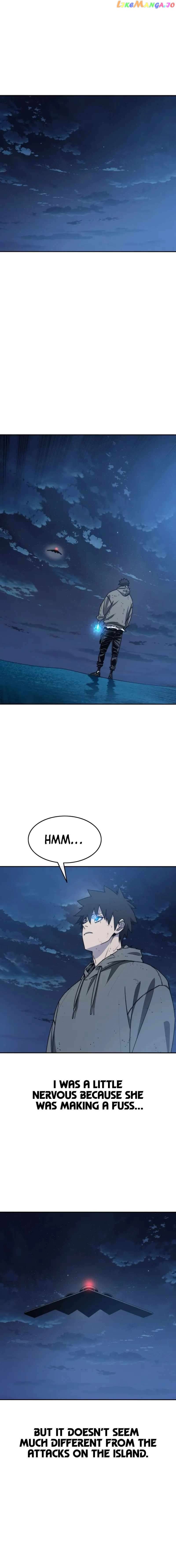 Existence – Manhwa Chapter 65 - page 1