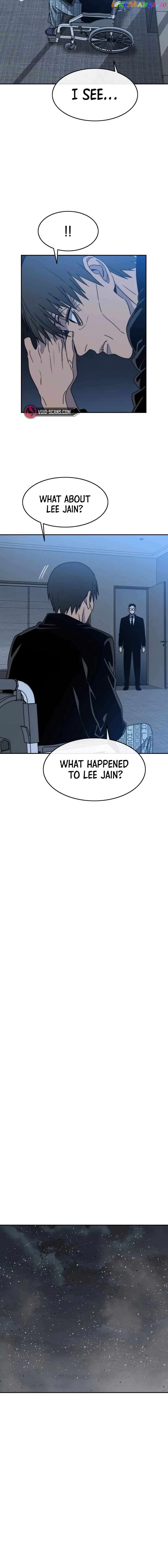 Existence – Manhwa Chapter 65 - page 14