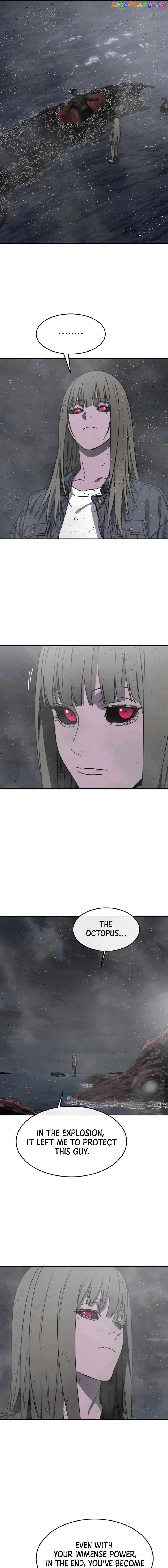 Existence – Manhwa Chapter 65 - page 15