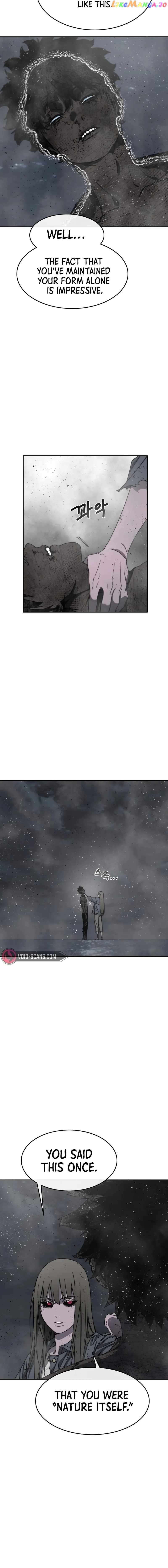 Existence – Manhwa Chapter 65 - page 16