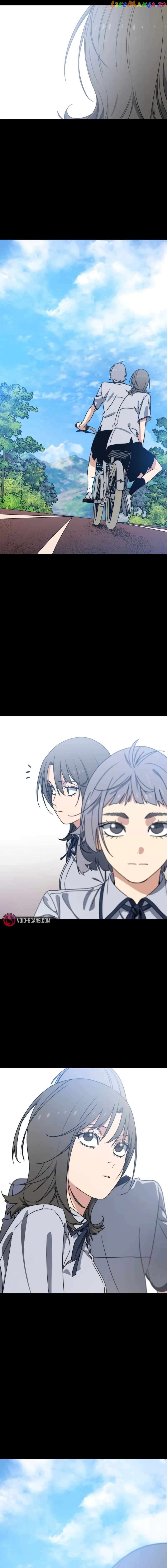 Existence – Manhwa Chapter 65 - page 18