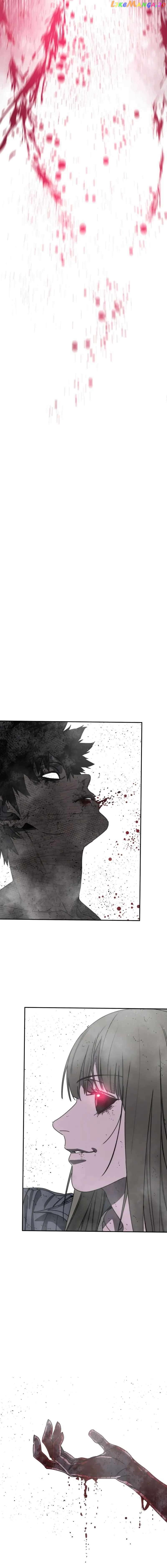 Existence – Manhwa Chapter 65 - page 20