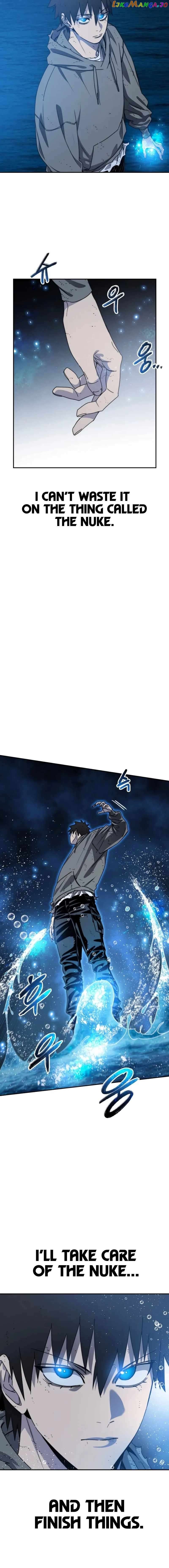 Existence – Manhwa Chapter 65 - page 3