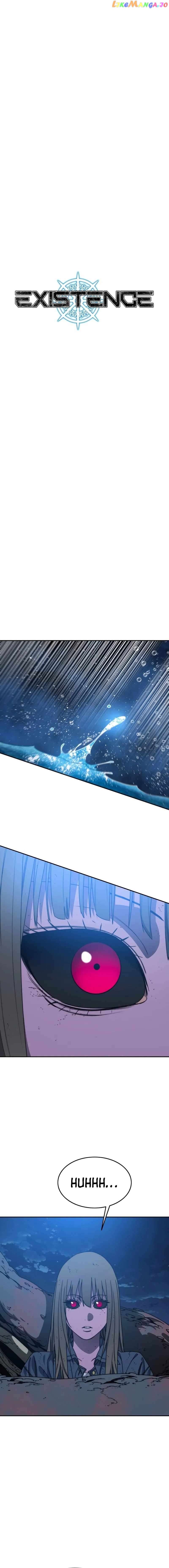 Existence – Manhwa Chapter 65 - page 4