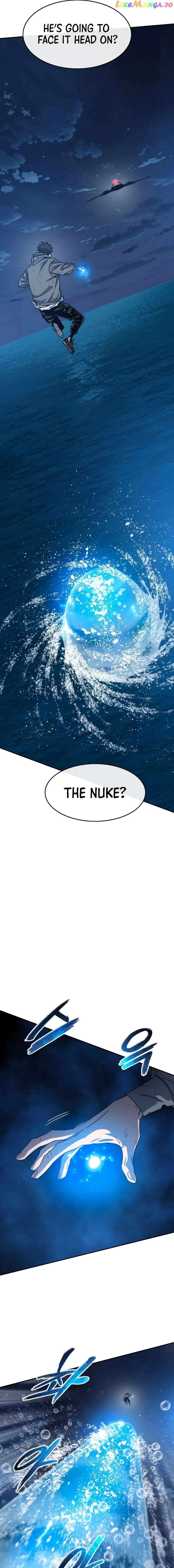 Existence – Manhwa Chapter 65 - page 5