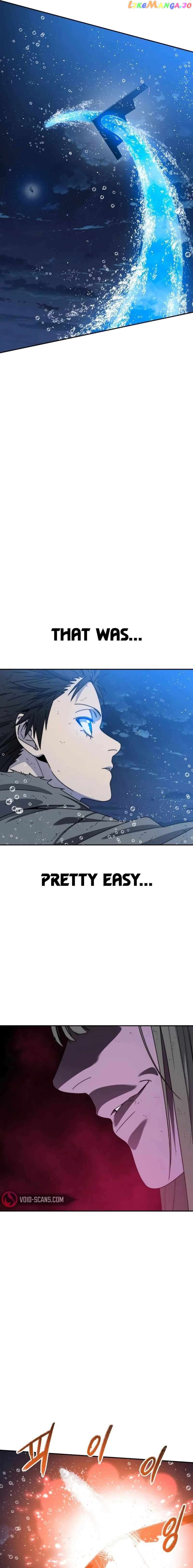 Existence – Manhwa Chapter 65 - page 7