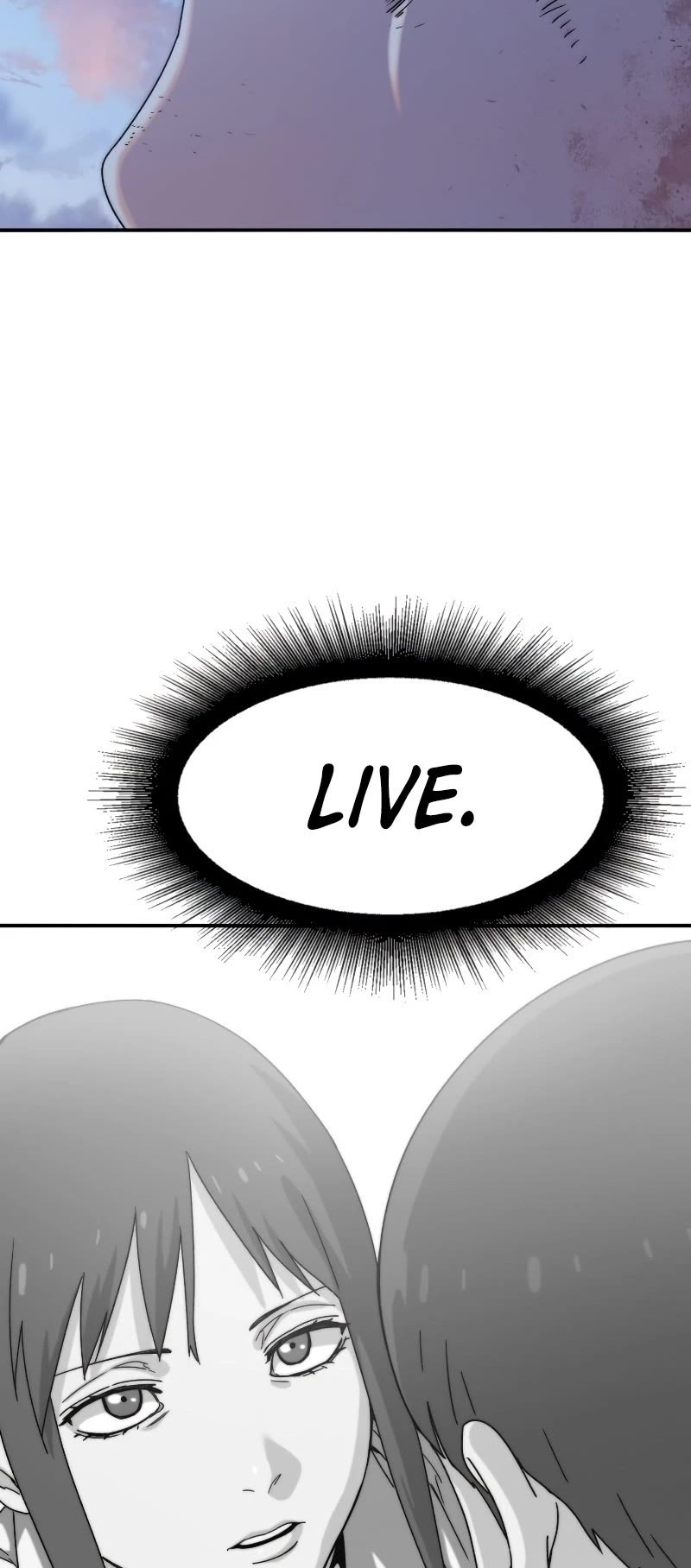 Existence – Manhwa chapter 8 - page 10