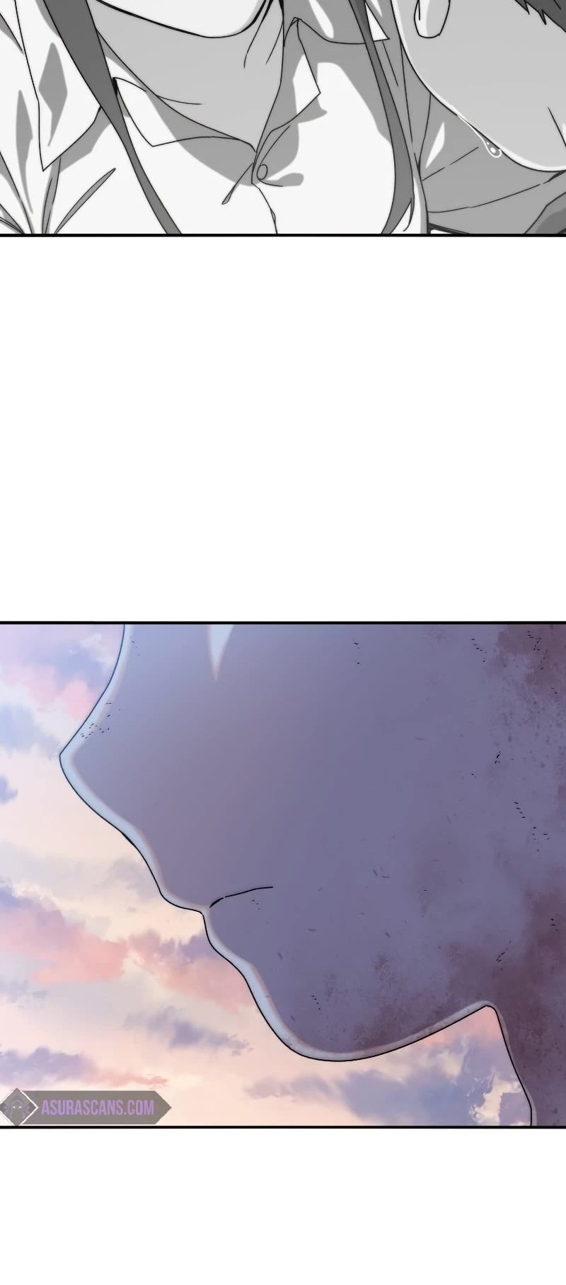 Existence – Manhwa chapter 8 - page 11