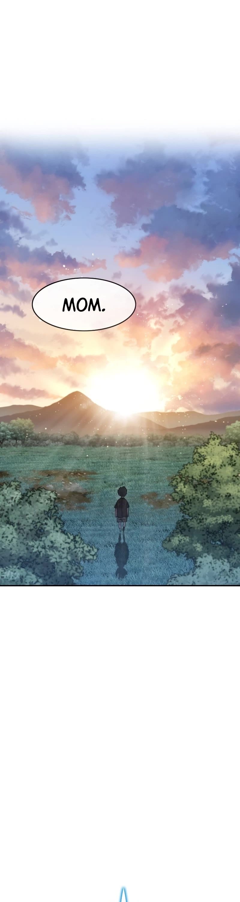 Existence – Manhwa chapter 8 - page 14