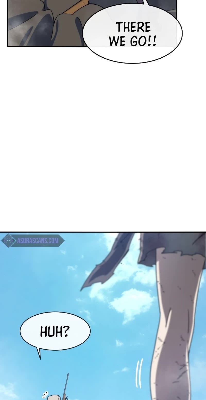 Existence – Manhwa chapter 8 - page 20