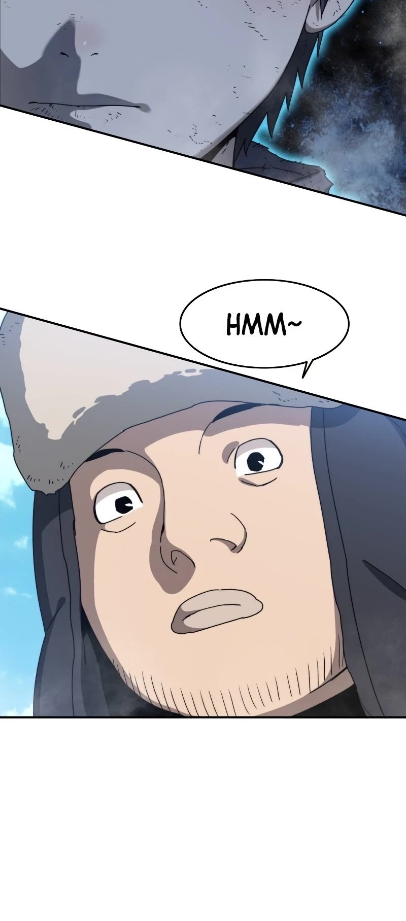 Existence – Manhwa chapter 8 - page 26