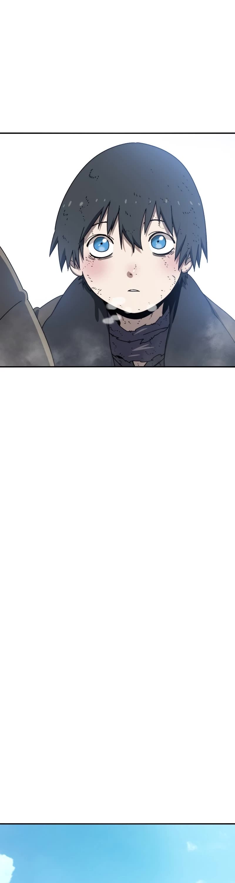 Existence – Manhwa chapter 8 - page 33