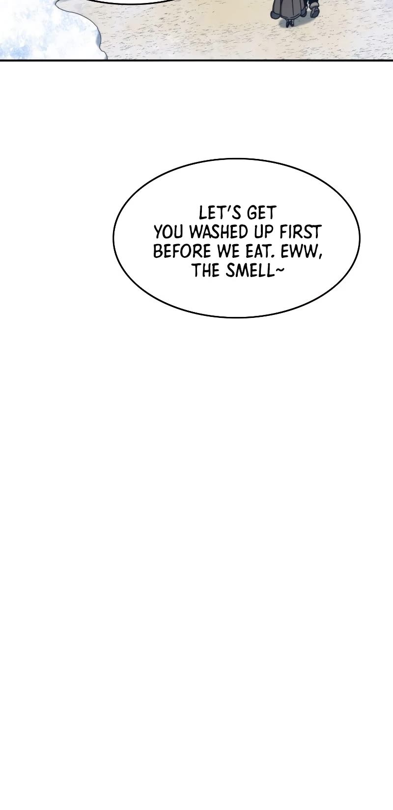 Existence – Manhwa chapter 8 - page 35