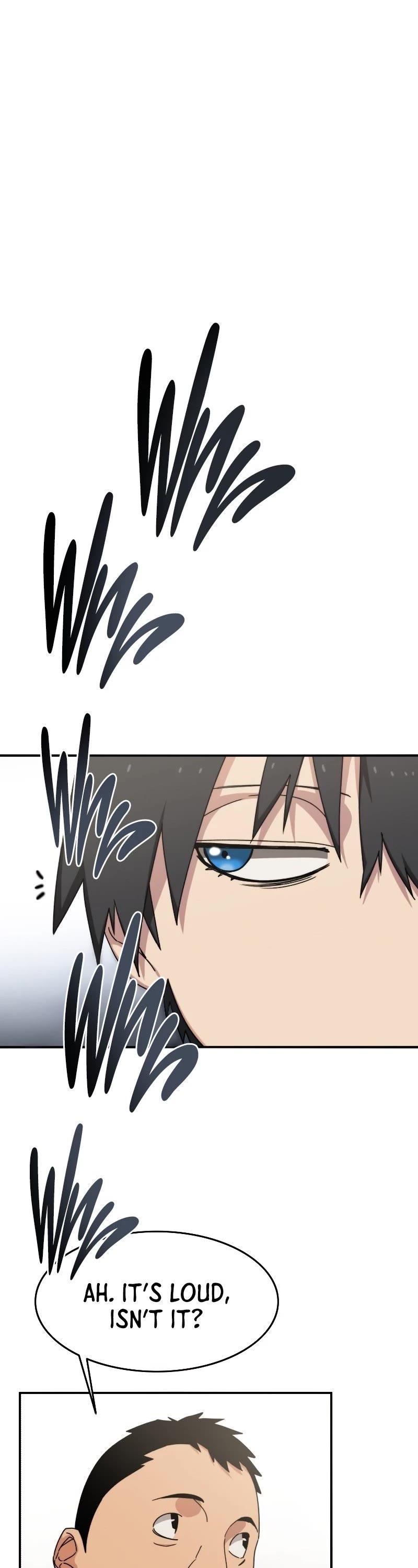 Existence – Manhwa chapter 8 - page 38