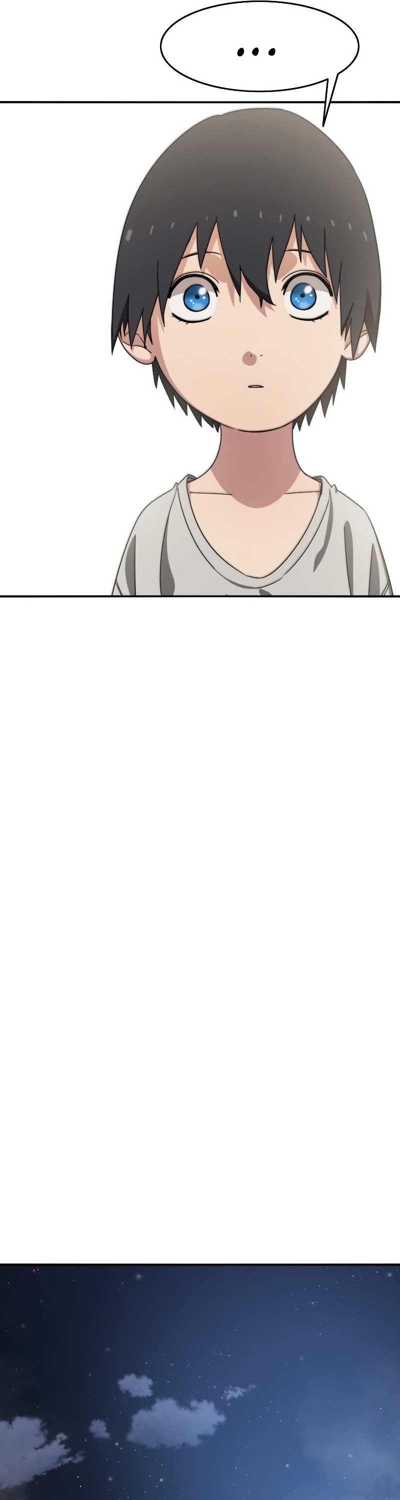 Existence – Manhwa chapter 8 - page 46