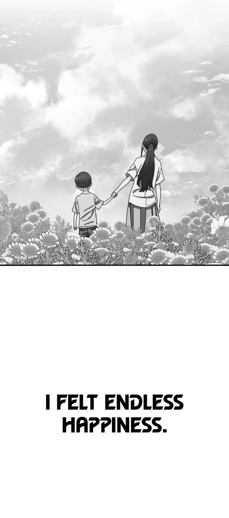 Existence – Manhwa chapter 8 - page 5