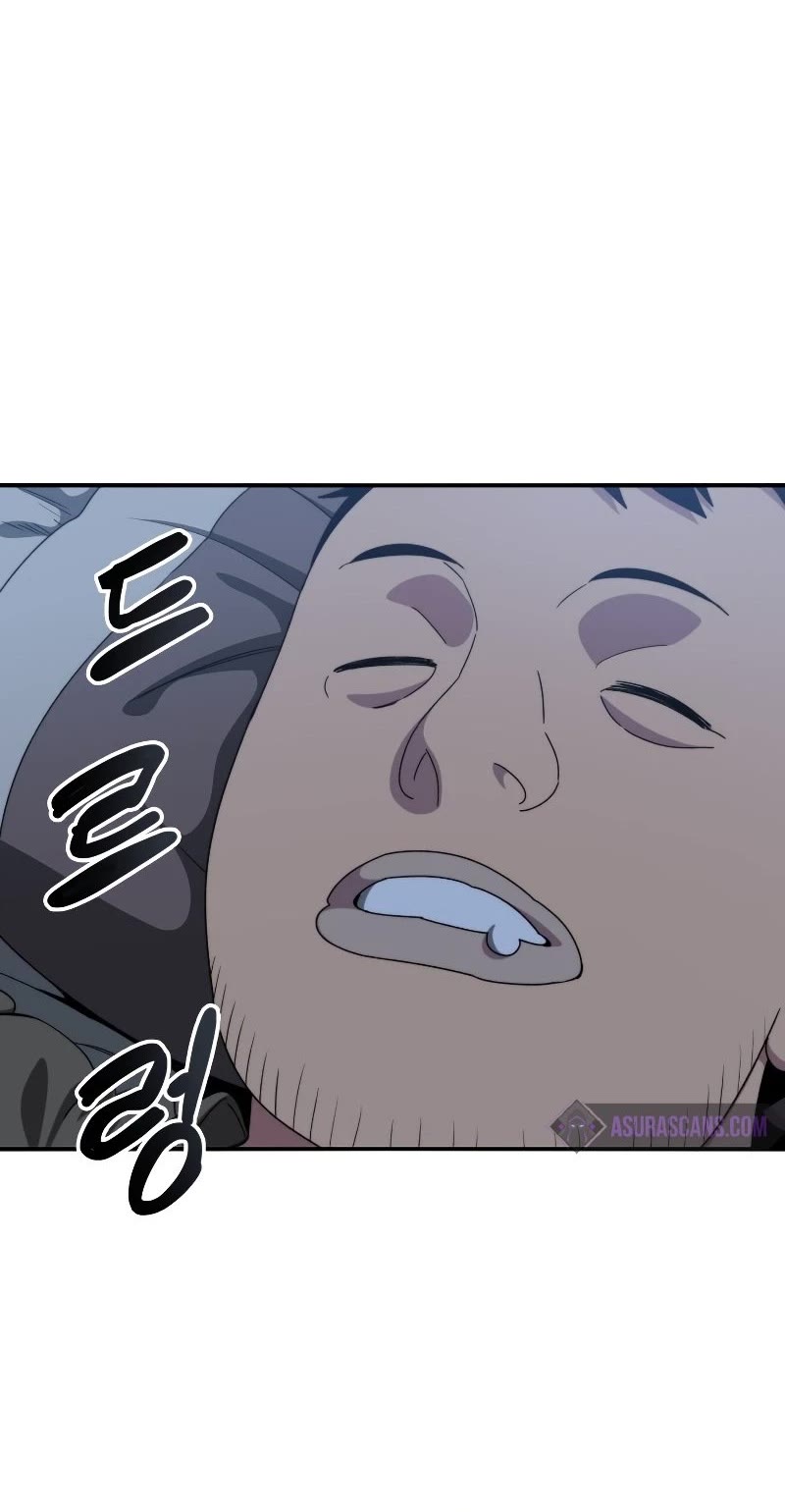 Existence – Manhwa chapter 8 - page 50