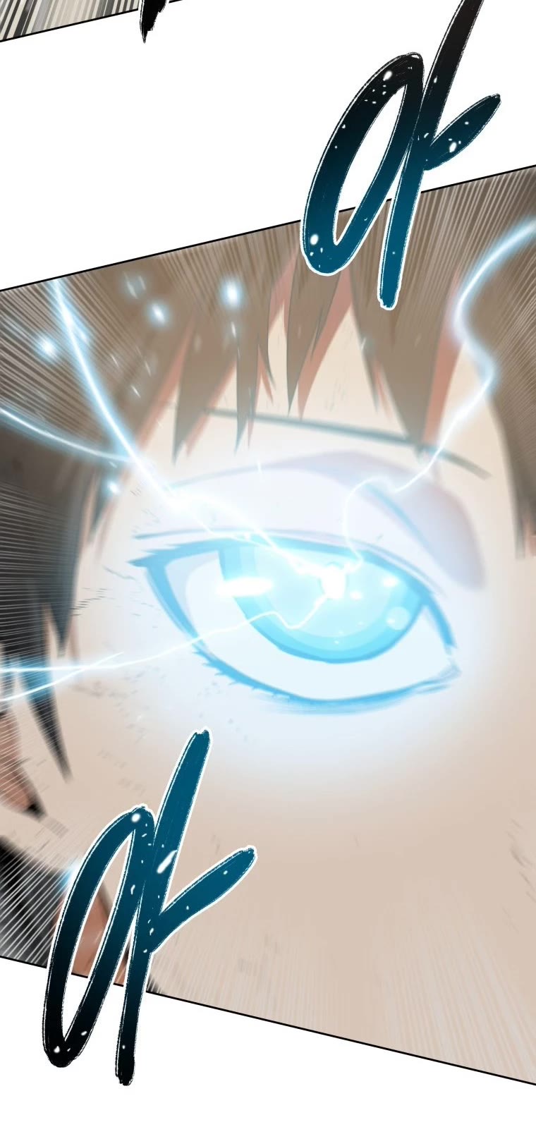 Existence – Manhwa chapter 0.1 - page 15