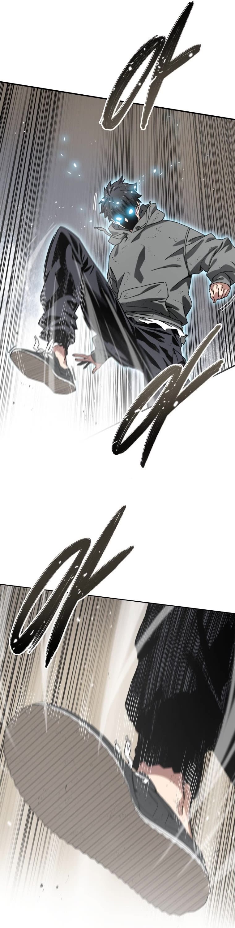 Existence – Manhwa chapter 0.1 - page 16