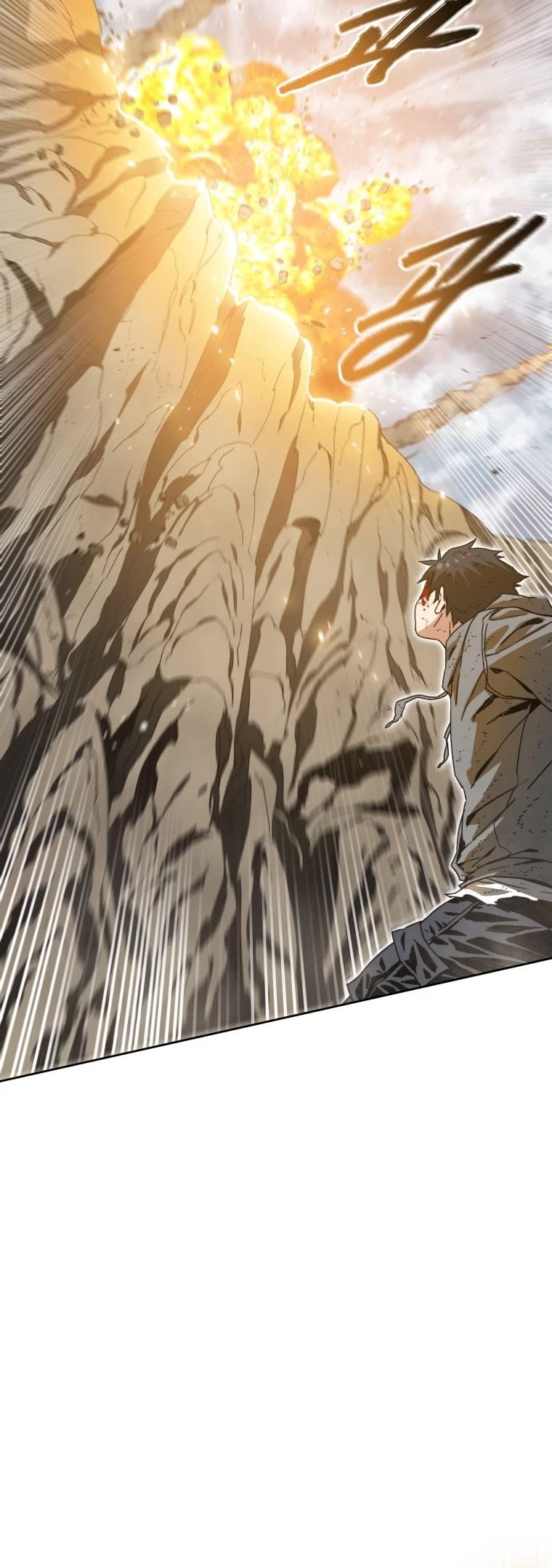 Existence – Manhwa chapter 0.1 - page 20
