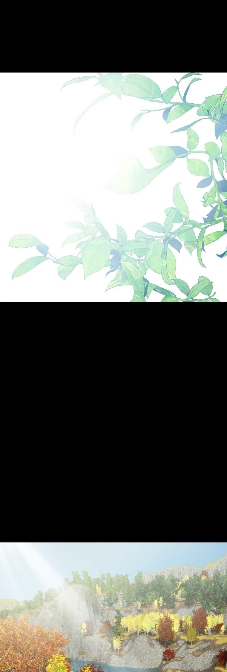 Existence – Manhwa chapter 0.1 - page 24