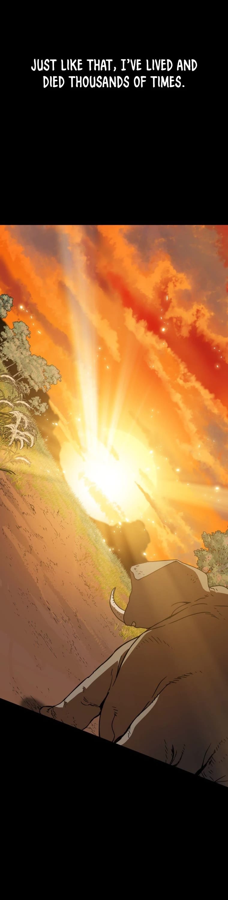 Existence – Manhwa chapter 0.1 - page 31