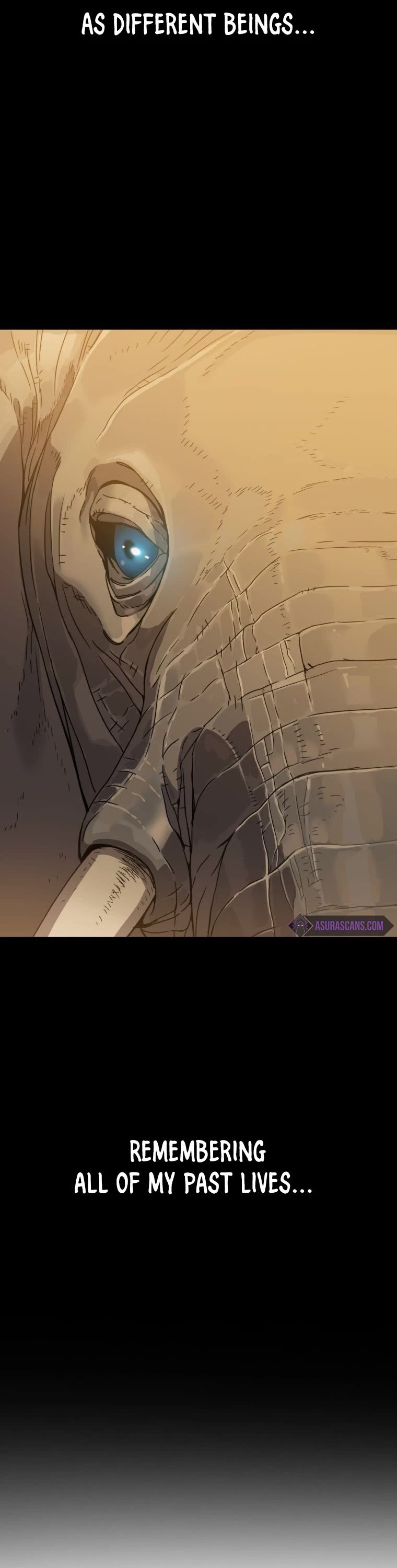 Existence – Manhwa chapter 0.1 - page 32
