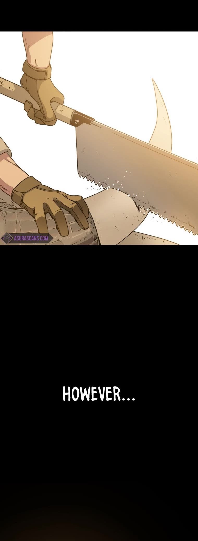 Existence – Manhwa chapter 0.1 - page 40