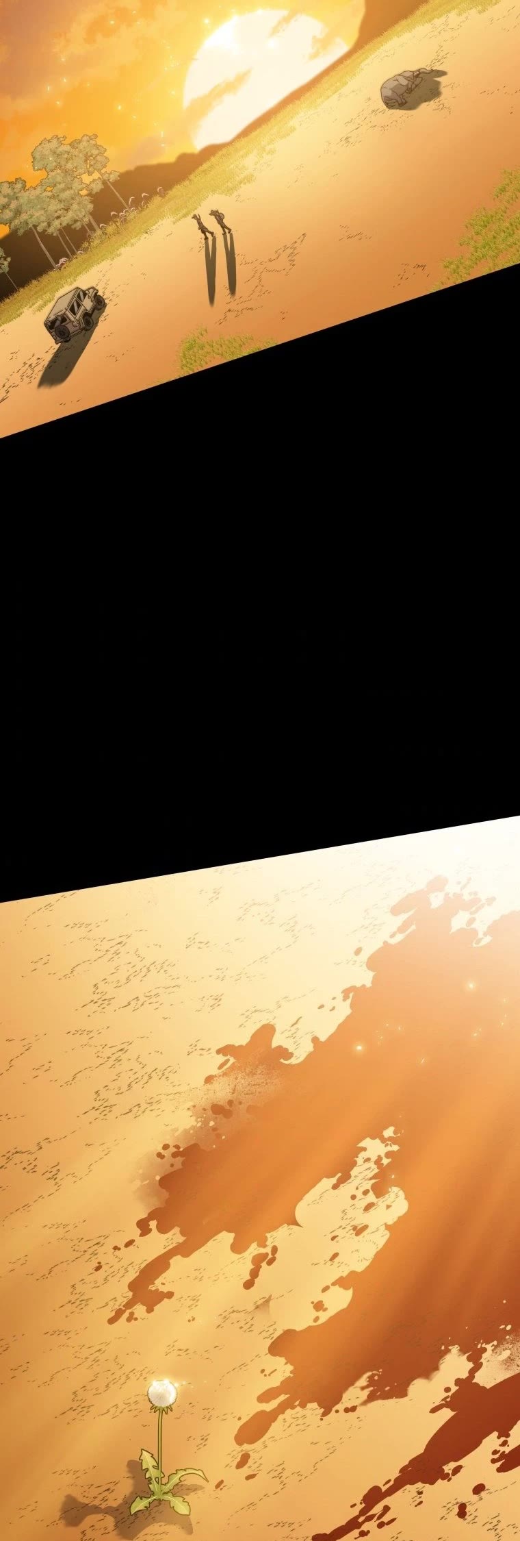 Existence – Manhwa chapter 0.1 - page 44