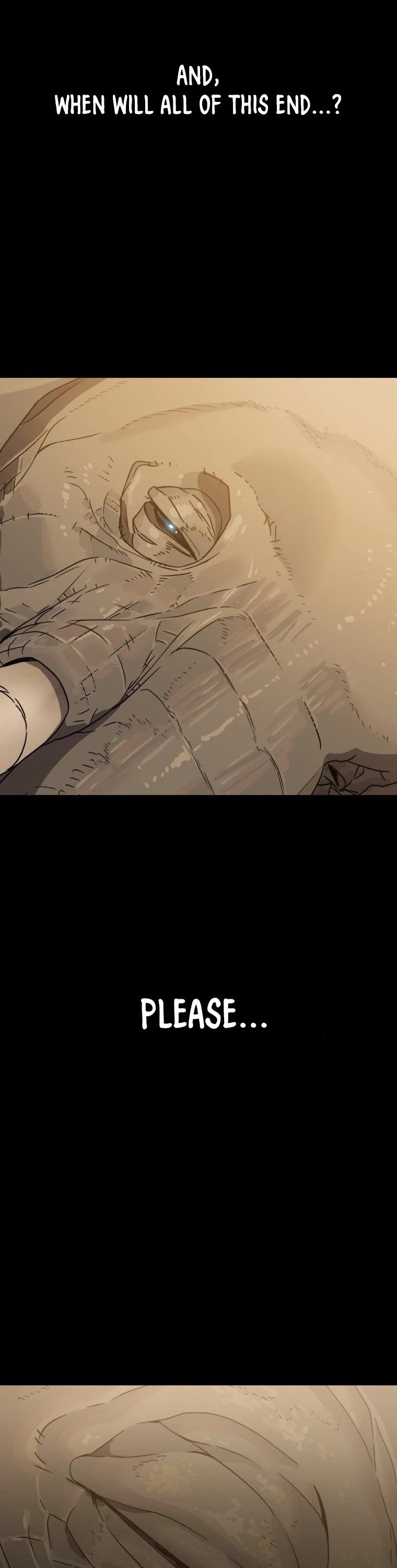 Existence – Manhwa chapter 0.1 - page 48