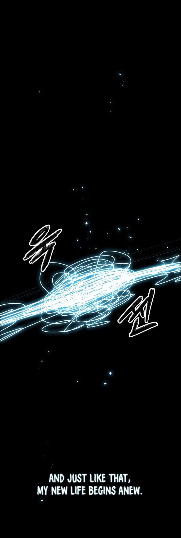 Existence – Manhwa chapter 0.1 - page 50