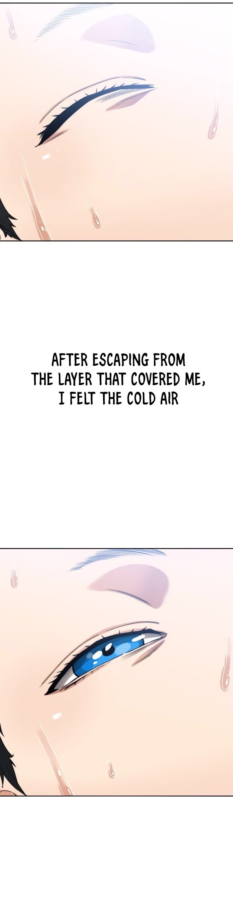 Existence – Manhwa chapter 0.1 - page 56