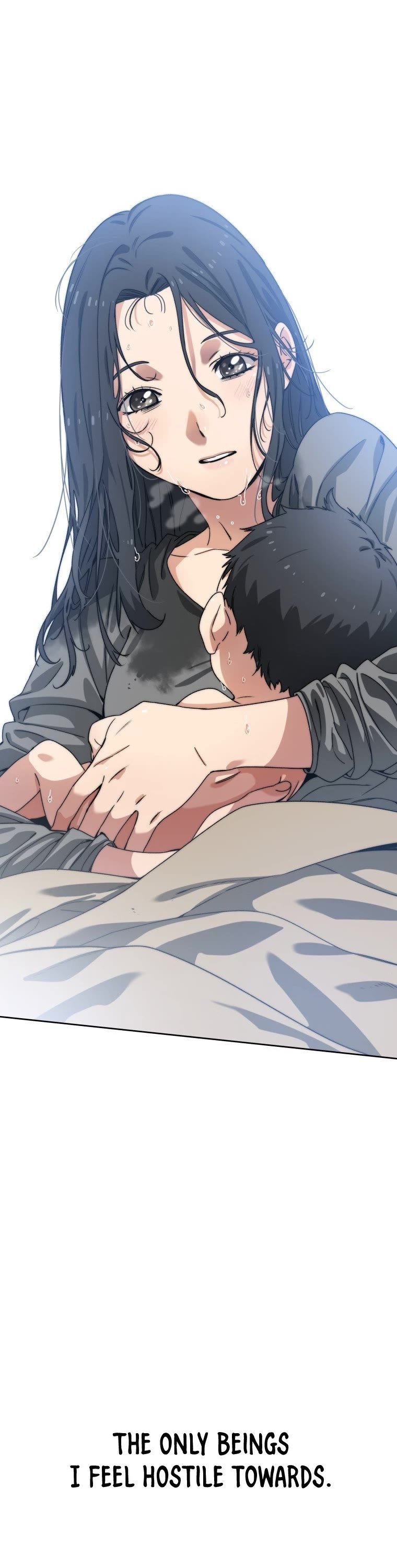 Existence – Manhwa chapter 0.1 - page 58
