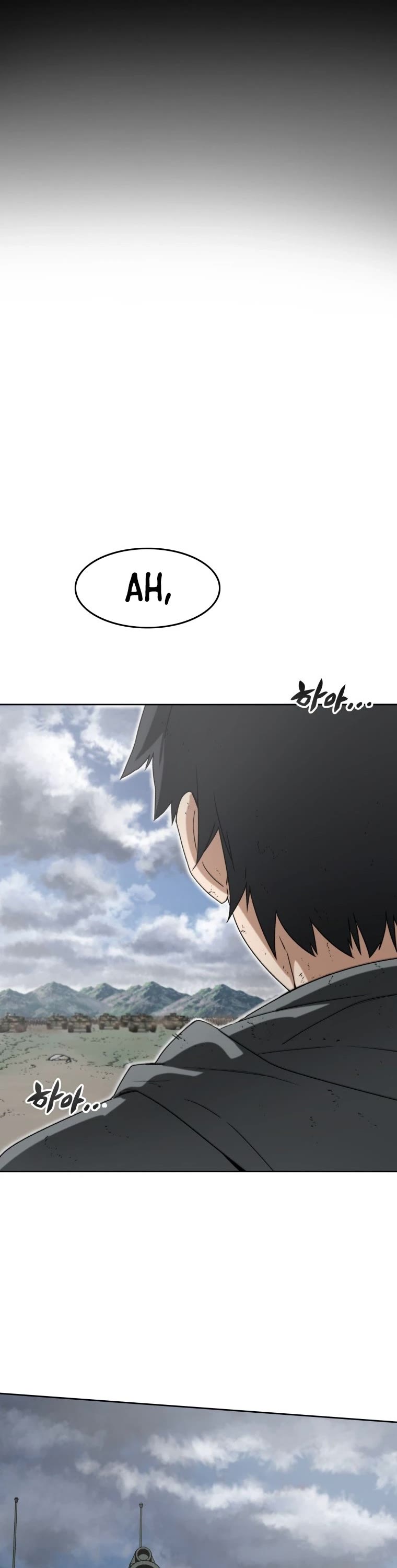 Existence – Manhwa chapter 0.1 - page 7
