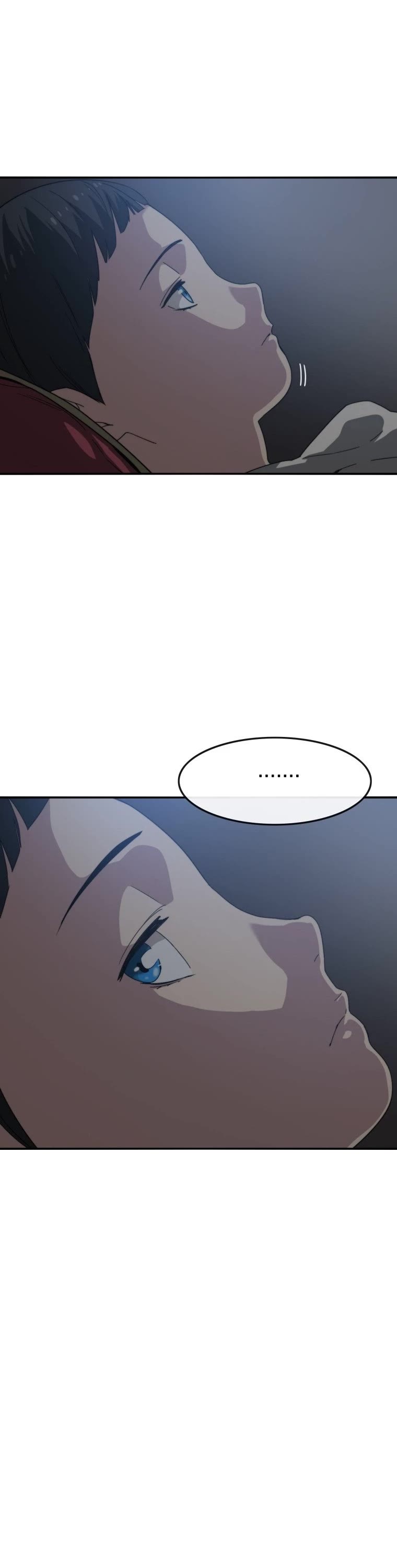 Existence – Manhwa chapter 1 - page 19